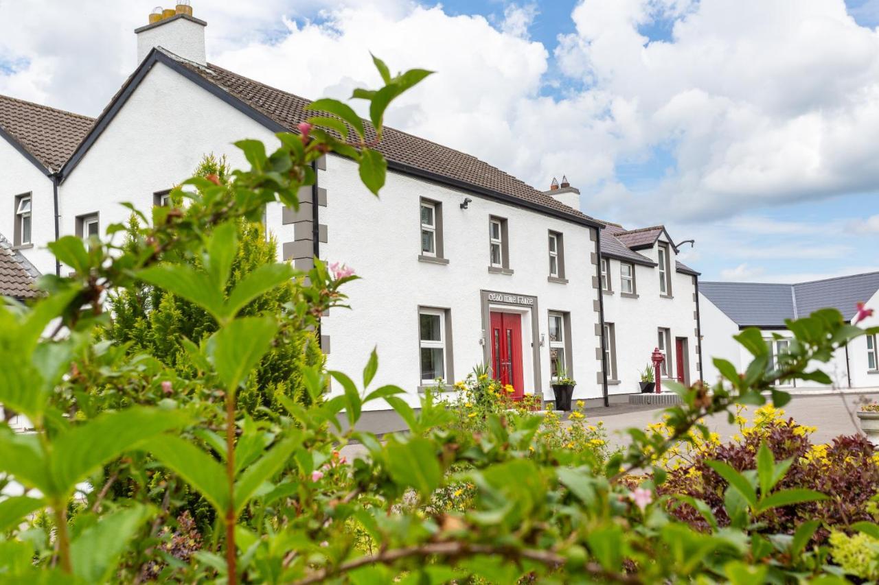 Willow House Bed & Breakfast And Orchard Studios Self Catering Limavady Exterior foto
